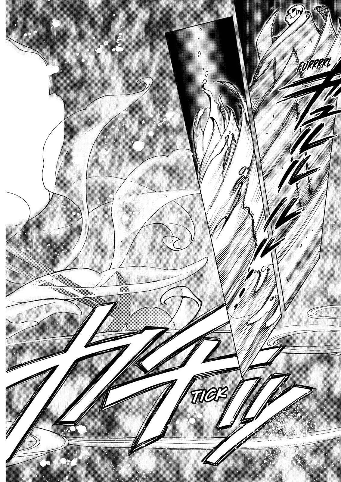 Cardcaptor Sakura - Clear Card Arc Chapter 49 24